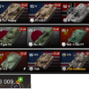 World of Tanks