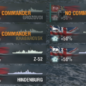 World of Warships
