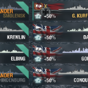 World of Warships