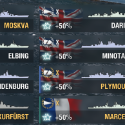 World of Warships