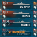 World of Warships