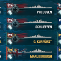 World of Warships