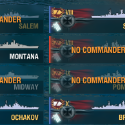 World of Warships