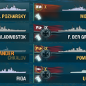 World of Warships