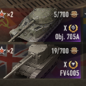 World of Tanks