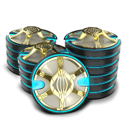30 Regal Aya + 2400 Platinum | All Platforms for Warframe [No Login] 0
