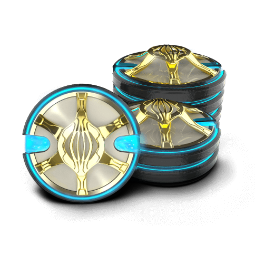 7 Regal Aya + 400 Platinum | All Platforms for Warframe [No Login] 0