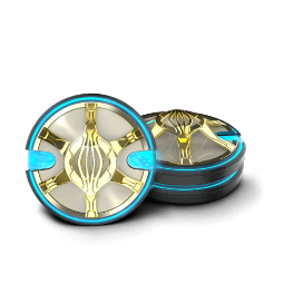 3 Regal Aya + 200 Platinum | All Platforms for Warframe [No Login] 0