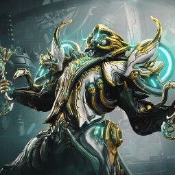 Lavos Prime Access - Prime Pack | All Platforms for Warframe [No Login] 0