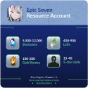 Accounts