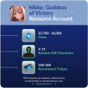 Goddess of Victory: Nikke