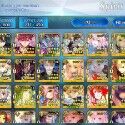 Fate/Grand Order