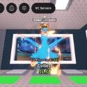 Steal a Brainrot