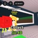 Steal a Brainrot