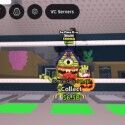 Steal a Brainrot