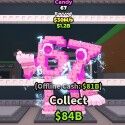 Steal a Brainrot