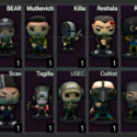 Escape from Tarkov
