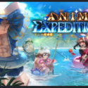 Anime Expeditions