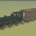 Dead Rails