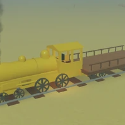 Dead Rails