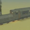 Dead Rails