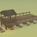 Dead Rails