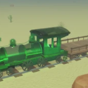 Dead Rails