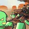 Dead Rails