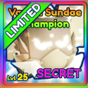 Bubble Gum Simulator INFINITY