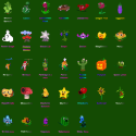 Plants vs Brainrots
