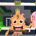 Steal a Brainrot