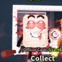 Steal a Brainrot