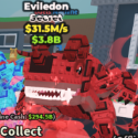 Steal a Brainrot