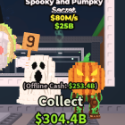 Steal a Brainrot