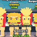 Steal a Brainrot