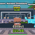 Steal a Brainrot