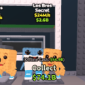 Steal a Brainrot