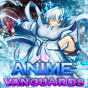Vanguardias de Anime