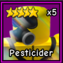 Garden Tower Defense