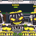 Steal a Brainrot
