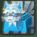 Be a Lucky Block