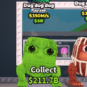 Steal a Brainrot
