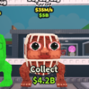 Steal a Brainrot
