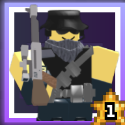 Noob Tower Defense
