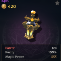 Wizard Alchemy