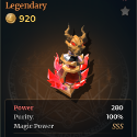Wizard Alchemy