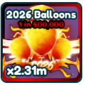 Tap Simulator Tokens