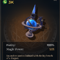 Wizard Alchemy