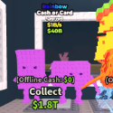 Steal a Brainrot