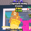 Steal a Brainrot